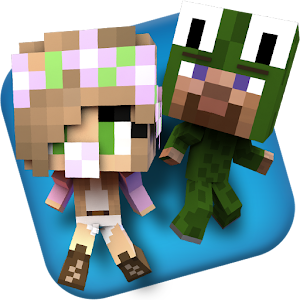 Descargar app Bebé Skins Para Minecraft disponible para descarga
