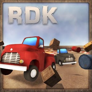 Descargar app Redneck Desierto Knockout
