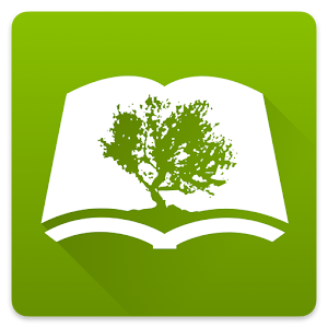 Descargar app Biblia By Olive Tree disponible para descarga