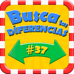 Descargar app Busca Las Diferencias #37 disponible para descarga