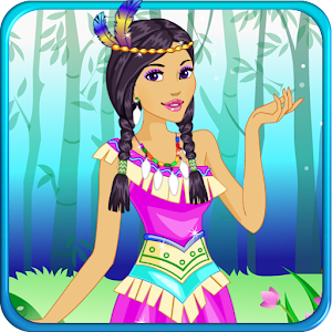 Descargar app Makeover Juegos De La Princesa disponible para descarga