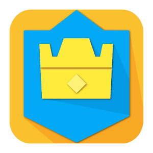 Descargar app Clash Royale Cofres Epicos disponible para descarga