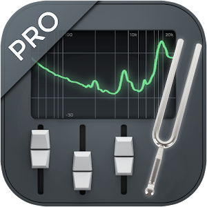 Descargar app Afinador N-track Pro