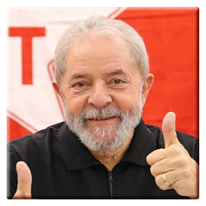 Descargar app Lula Presidente #2018 disponible para descarga