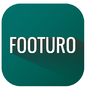 Descargar app Footuro disponible para descarga