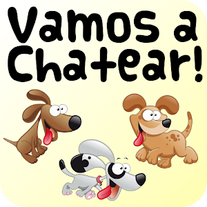 Descargar app Simisimi Chatea Con El Perro