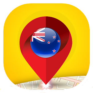 Descargar app Mapa De Nueva Zelanda