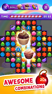 Descargar Juego De Candys Schur : Descargar juegos candy bears - juego de dulces para Android / Todos los juegos de habilidades.