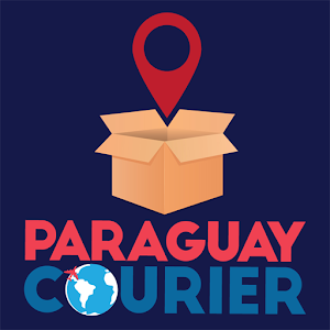 Descargar app Paraguay Courier