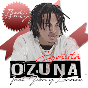Descargar app Ozuna - Egoísta Feat Zion Y Lennox