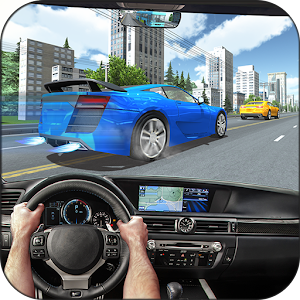Descargar app Ciudad Gt Car Racer En Tráfico