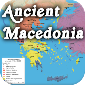Descargar app Reino De Macedonia