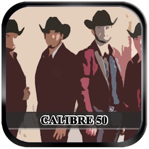 Descargar app Calibre 50 - Corrido De Juanito
