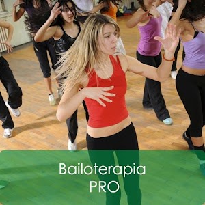 Descargar app Bailoterapia Pro