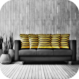 Descargar app Living Room Decor disponible para descarga