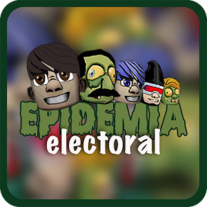 Descargar app Epidemia Electoral disponible para descarga
