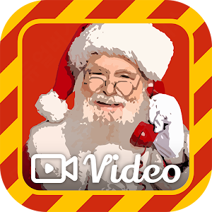 Descargar app Videollamada A Santa