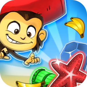 Descargar app Monkeys Ahoy! disponible para descarga