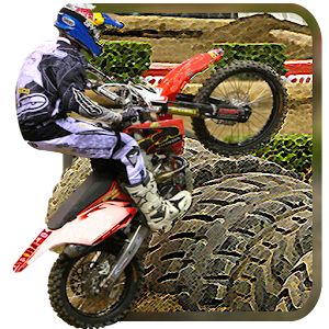 Descargar app Stunt Bike Extreme Mad Drive