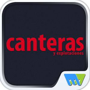Descargar app Canteras Y Explotaciones