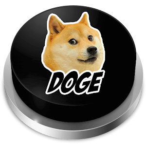 Descargar app Doge Blockchain Meme Button