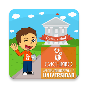 Descargar app Examenes De Admision Cachimbo disponible para descarga