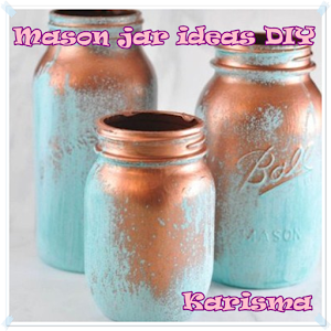 Descargar app Diy Mason Jar Craft Ideas