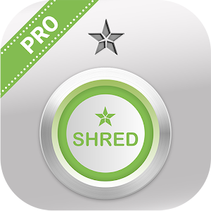 Descargar app Ishredder™ 5 Professional disponible para descarga