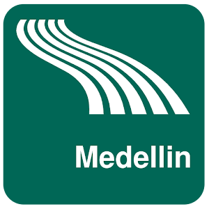 Descargar app Mapa De Medellin Offline