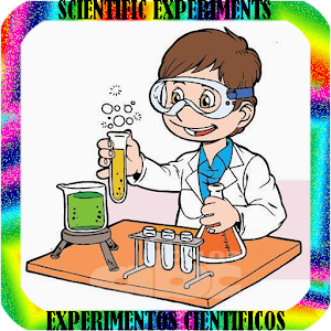 Descargar app Experimentos Cientificos: disponible para descarga
