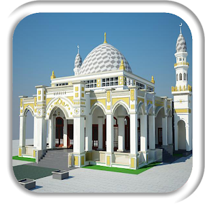 Descargar app Modernos Diseños Mezquita