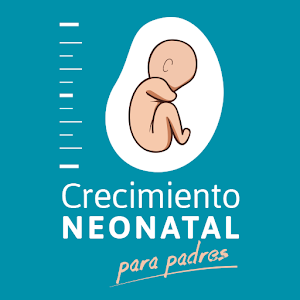 Descargar app Padres - Crecimiento Neonatal