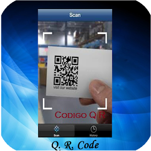 Descargar app Qr Code Reader- Codigo Qr