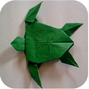 Descargar app Sea Creatures Origami disponible para descarga