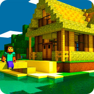 Descargar app Redstone House Map Para Mcpe Minecraft Pe