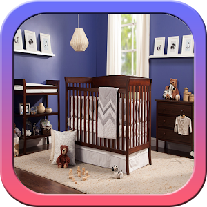 Descargar app Muebles De Cuarto De Niños Del Bebé disponible para descarga