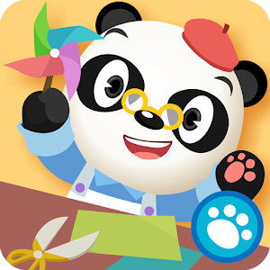 Descargar app Dr. Panda Clase De Arte