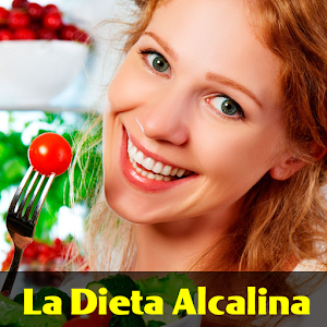 Descargar app La Dieta Alcalina disponible para descarga