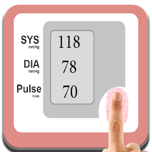 Descargar app Blood Pressure Checker Prank disponible para descarga