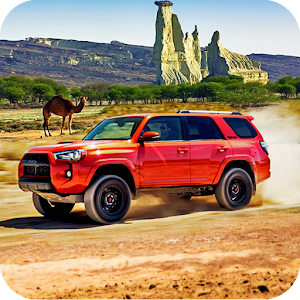 Descargar app Leyenda En Jeep