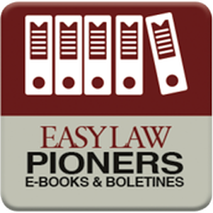 Descargar app Easy Law Ebooks Boletín