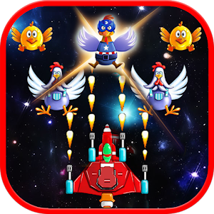 Descargar app Penembak Ayam disponible para descarga