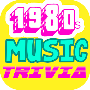 Descargar app Música De Los Años 1980 Quiz
