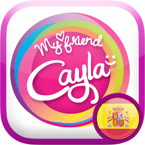 Descargar app My Friend Cayla (española) disponible para descarga