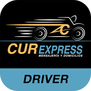 Descargar app Cure Express Driver disponible para descarga
