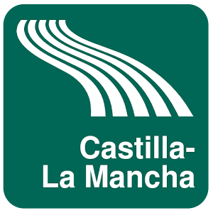 Descargar app Mapa De Castilla-la Mancha