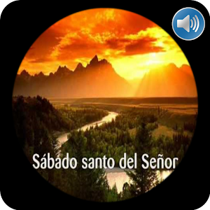 Descargar app Bienaventuranzas Del Sabado Santo Audio