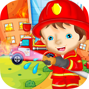 Descargar app Bomberos - Héroe De Rescate disponible para descarga