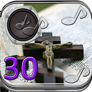Descargar app Salmo 30 disponible para descarga