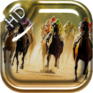 Descargar app Sport Horse Live Wallpaper